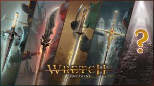 Wretch: Divine Ascent-Premier Weapon Skin Collection Cover