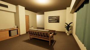 出張2 Next Business Trip Cover