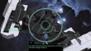 Ark of Isolation Cover