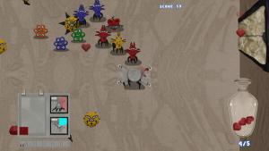 Clayers: Prologue Cover