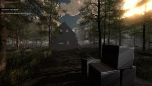 Creeping Clark Cover