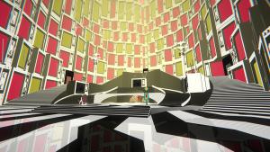 VideoHole: Episode II Cover