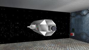 Space Mechanics: repair | hiring | crafting Cover