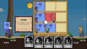 Vasrak Kingdom: Battle on the frontier Cover