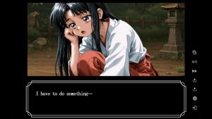 Shrine of Haunts Cover