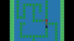 Super Gorilla Quest 2: A Space Chimpanzee Cover