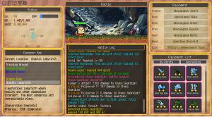 Desktop Pomeranian Fantasy Cover