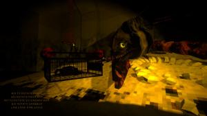 Undesired Catch Cover