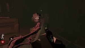 Evacuation Zone: Tampere Cover