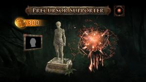 Path of Exile 2 - Precursor Supporter Pack Cover