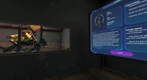 Marion Surgical Robot Simulator - Alien Surgery Expansion Pack Cover