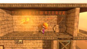 Nia: Jewel Hunter Cover