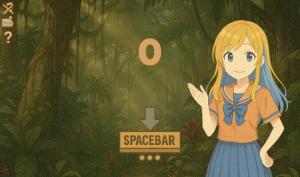 Do NOT say 21! - Take Layla to the rain forest Cover