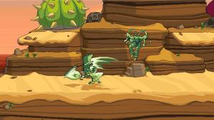 Fraymakers - Supporter Palette Pack  Cover