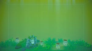 Tiny Aquarium: Swamplands Supporter's Pack Cover