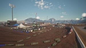 Monster Energy Supercross 25 - SMX World Championship Final Cover