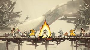 SHINOBI: Art of Vengeance Digital Deluxe Upgrade Cover