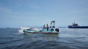 Seafarer: The Ship Sim - Supporter DLC Cover