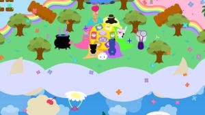 Cloudtop Chaos Cover