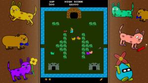 Hurley The Hyrax Cover