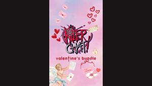 Killer Chat! Original Edition - Misaki's Valentine's Bundle Cover