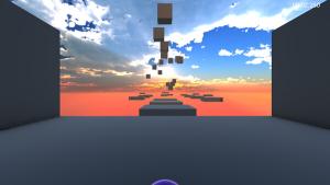 jUMp! Cover