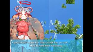 The Day in a Life of a Dayfly Cover