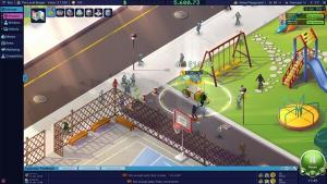 Business Heroes: Street Grub Cover