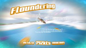 tuna hake's underwater Cover