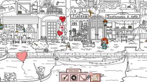 FIND ALL: Valentine's Day 💘💌🍫 Cover