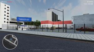 Parking Lot Simulator: Car Collector Cover