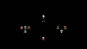 Neverspring Chronicles Cover