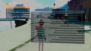 Digimon Story Time Stranger - Cyber Sleuth BGM Pack Cover