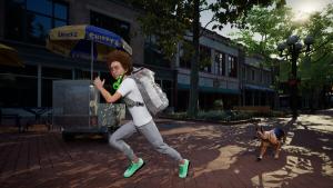 Eco-Sentinel: The Bottle Mission Cover