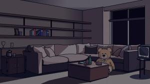 The Faith of Sin Cover