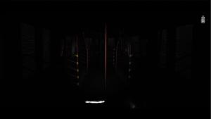 Nightmare Train Cover