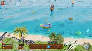 Dragons Reef Cover