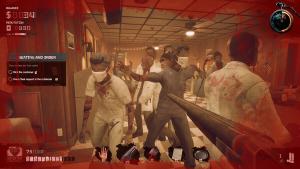 Zombie Diner Simulator 🥩 💀 Cover