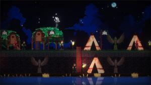 Devastablance. Mountain Brotherhood Cover