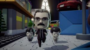 DEATH NOTE Killer Within - Premium Customization Track Vol. 4 Cover