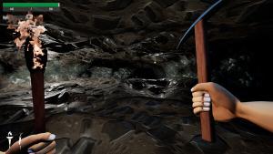 Mining My Own Business Cover