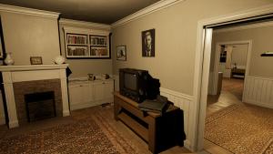 Tapes of Entities Cover