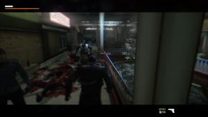 DAY OF THE RISING DEAD Cover