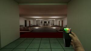 Ghost Hunter Simulator Cover