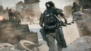 Battlefield™ REDSEC Cover