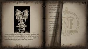 Eye of the Dragon (Fighting Fantasy Classics) Cover