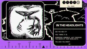 Broke Signal Badlands: A World of Desert Adventure Cover