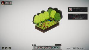 Foresight of the Forgotten Cover