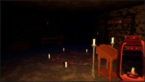 Dark Monastry Cover