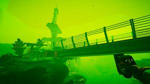 The Planet Crafter - Toxicity Cover